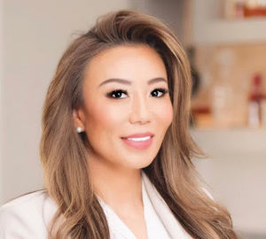 Meet your Posher, Jen